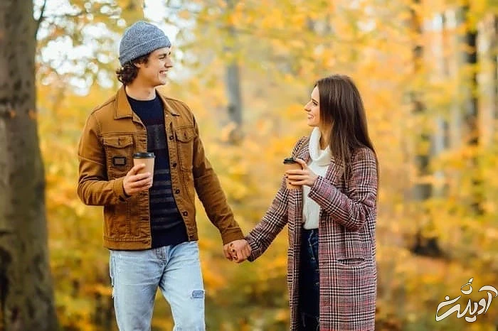 روابط عاطفی 